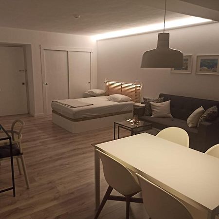 Apartamento C Y L Torremolinos Ngoại thất bức ảnh