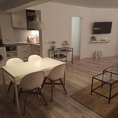 Apartamento C Y L Torremolinos Ngoại thất bức ảnh