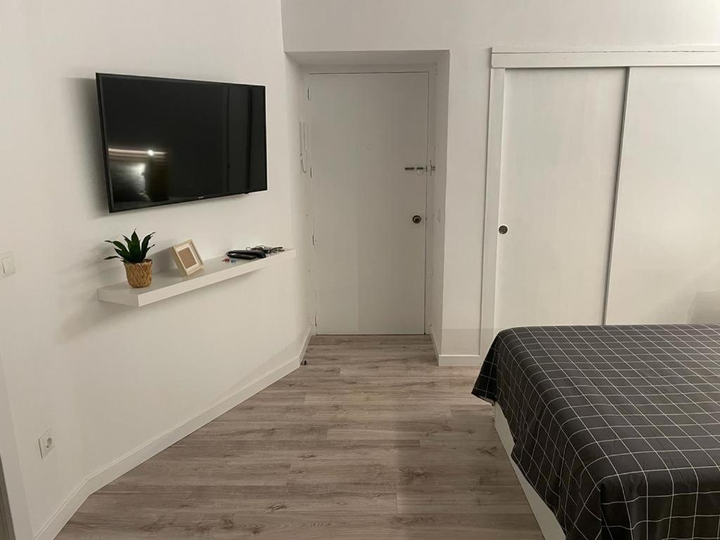 Apartamento C Y L Torremolinos Ngoại thất bức ảnh
