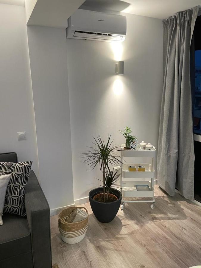 Apartamento C Y L Torremolinos Ngoại thất bức ảnh