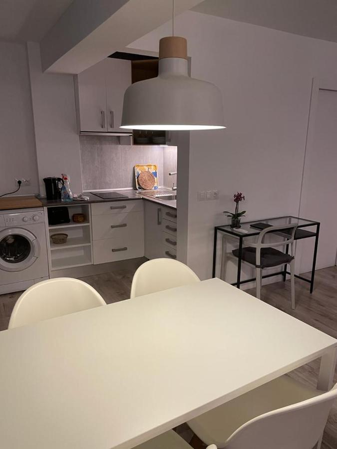 Apartamento C Y L Torremolinos Ngoại thất bức ảnh