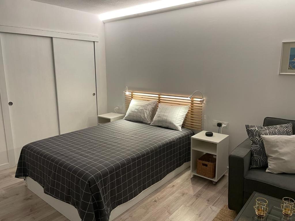 Apartamento C Y L Torremolinos Ngoại thất bức ảnh
