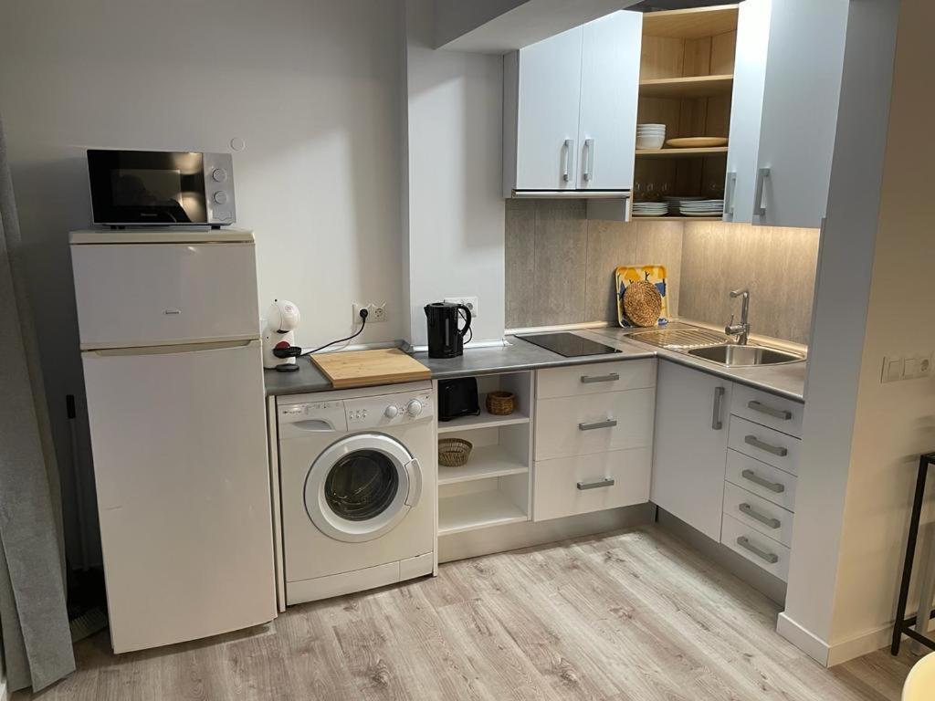 Apartamento C Y L Torremolinos Ngoại thất bức ảnh