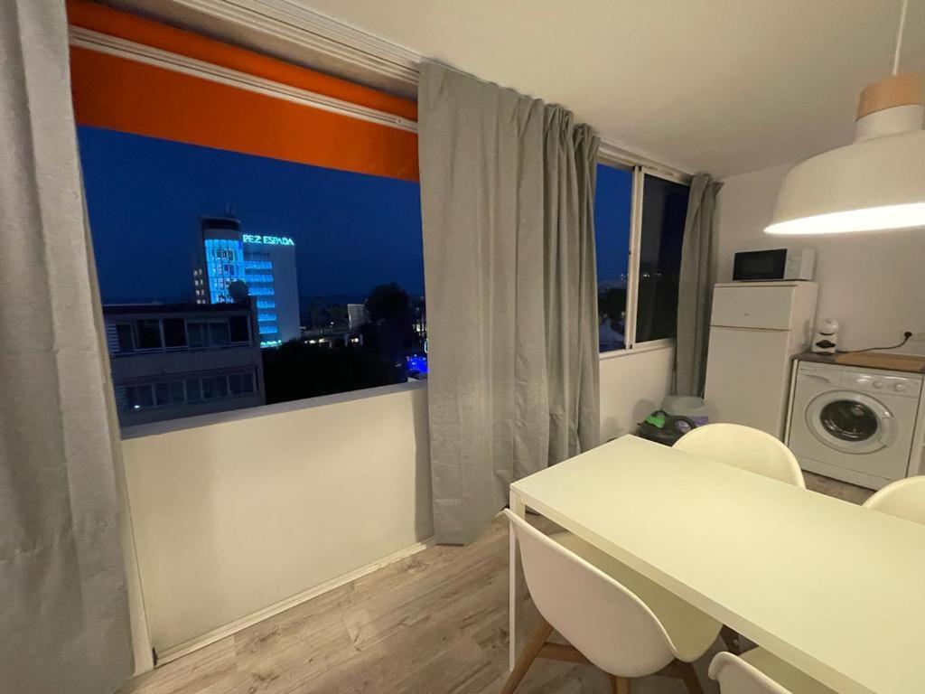 Apartamento C Y L Torremolinos Ngoại thất bức ảnh