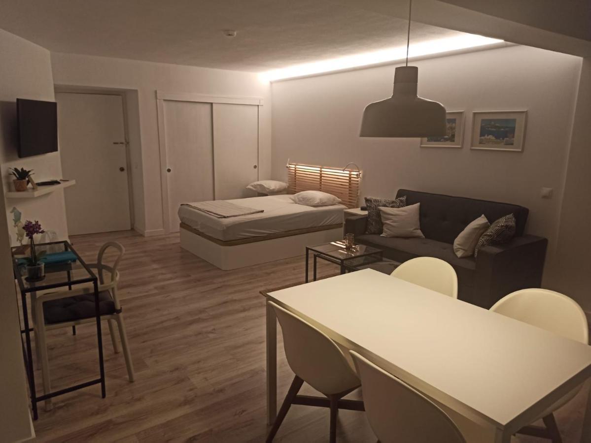 Apartamento C Y L Torremolinos Ngoại thất bức ảnh