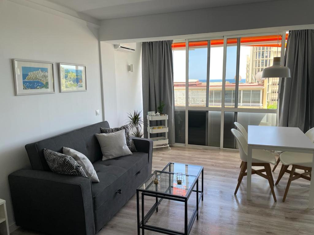 Apartamento C Y L Torremolinos Ngoại thất bức ảnh